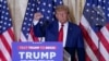 Trump reacciona a la acusación, asegura que “no hay caso” en su contra
