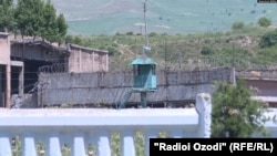 زندان وحدت 