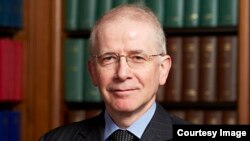 英國最高法院院長韋彥德勳爵（Lord Robert Reed）2022年3月30日宣布，他和同事賀知義勳爵（Lord Patrick Hodge）即時辭去香港終審法院非常任法官職務。