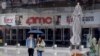 Cinemas Close All Over US, Studios Push New Movies Into Homes 