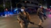 South Africa Begins Nationwide Coronavirus Lockdown