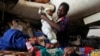 Muslims Flee CAR Violence, Economy Suffers
