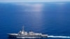美國官員披露：軍艦南中國海巡航類似“無害通過”
