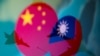 China akan Hukum Perusahaan-perusahaan yang Bantu Aktivis Kemerdekaan Taiwan