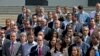 Venezuela Opposition Seeks International Support for ‘Democratic Agenda’