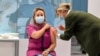 Netherlands Begins Coronavirus Vaccinations 