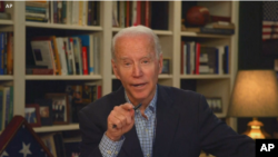 Joe Biden (Foto: AP)
