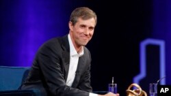  Demokratski predsednički kandidat Beto O’Rurk