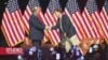 Trump i Harris se spremaju za pravne bitke ako ne bude jasnog pobjednika u izbornoj noći