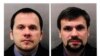 Путін каже, що в Росії знайшли осіб, яких британці підозрюють в отруєнні Скрипалів
