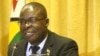 UMnu. Amon Murwira 