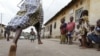 La mortalité infantile a baissé de moitié en 20 ans en Côte d'Ivoire