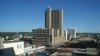 Zimbabwe's High Ranking Local Government Officials In US