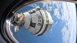 Perú tendrá su primera Estación Espacial con la cooperación de la NASA