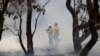 More Homes Destroyed in Southeast Australia Wildfires