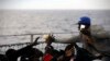 137.000 migrants ont traversé la Méditerranée au premier semestre 2015
