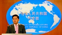中國駐美大使秦剛出任外長 其低調與柔軟身段惹關注

