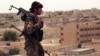 US Arming Syrian Kurds 