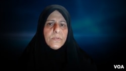 فاطمه سپهری 