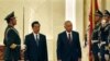 Vatandagi manzara: Prezident Xitoyda, uning vakolatlari bo'yicha yangi qonun kuchga kirdi