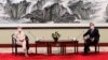ཨ་རིས་རྒྱ་ནག་གི་འགྲོ་བ་མིའི་ཐོབ་ཐང་གི་ཟིན་ཐོ་གླེང་སློང་།