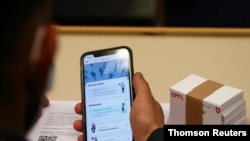 La tecnología ha emprendido el rápido camino de captar clientes. La pandemia de coronavirus ha abierto inesperadamente muchas puertas a los servicios digitales.