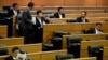 Thai Interim Parliament Cranks Out Laws, Stirs Concern