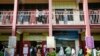 Warga Malaysia Antusias Ikuti Pemilu Nasional