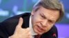 Держдума Росії закликала Конгрес США не допустити військової акції в Сирії