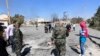 L'armée syrienne entre dans la province de Raqa, fief de l'EI
