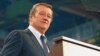 Pemimpin Partai Demokrat di California Desak Turunkan Patung John Wayne