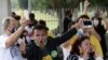In Bolsonaro's Brazil, Everyone Else Is to Blame for Virus 