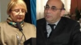 Arif Yunus: Qorxmayın, qorxmayın...