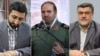 Seyyid Hamid Amili, Abidin Xürrrəm və Məhəmməd Sadıq Möhtəmidiyan