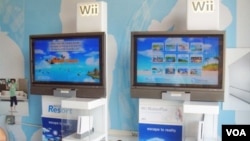El paquete de 12 juegos “Wii Sports” tiene un nuevo nombre, “Mario Kart Wii”, y estará incluido en el nuevo precio.