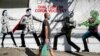 Brazil Surpasses 1 Million Coronavirus Cases