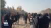 وزارت خارجه آمریکا: مردم ایران حق دارند آزادانه سرخوردگی خود را ابراز کنند و از دولت پاسخ بخواهند