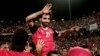 L'Egypte réclame à la Fifa le droit de diffuser 22 matches du Mondial 2018