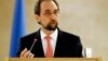 L'ONU dénonce les chants appelant au viol d'opposantes au Burundi