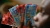 Ghana Za Ta Dauki Matakan Inganta Kudinta Na Cedi
