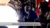 美國防長穿梭訪問中東非洲四國