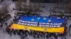 Формулацијата која ја користат високи извори во Министерството за надворешни работи е дека „земјава не е подготвена за опција за нејзино воено присуство во Украина“.