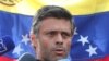 Nuevas fisuras en oposición venezolana tras comentarios de Leopoldo López