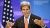 Kerry s'inquiète du sentiment d'"angoisse" qui gagne l'Occident