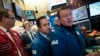 Fuerte caída en Wall Street por comentarios de Trump