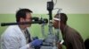 Many Ebola Survivors Struggling With Ailments 