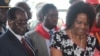 L'épouse de Mugabe perd un procès dans une affaire de diamant