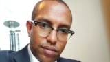 ዶክተር አብዱልመናን ሙሃመድ