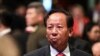Cambodia Suspends Annual Military Exercises With China