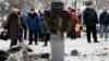 Obama Calls Putin Regarding Ukraine Situation